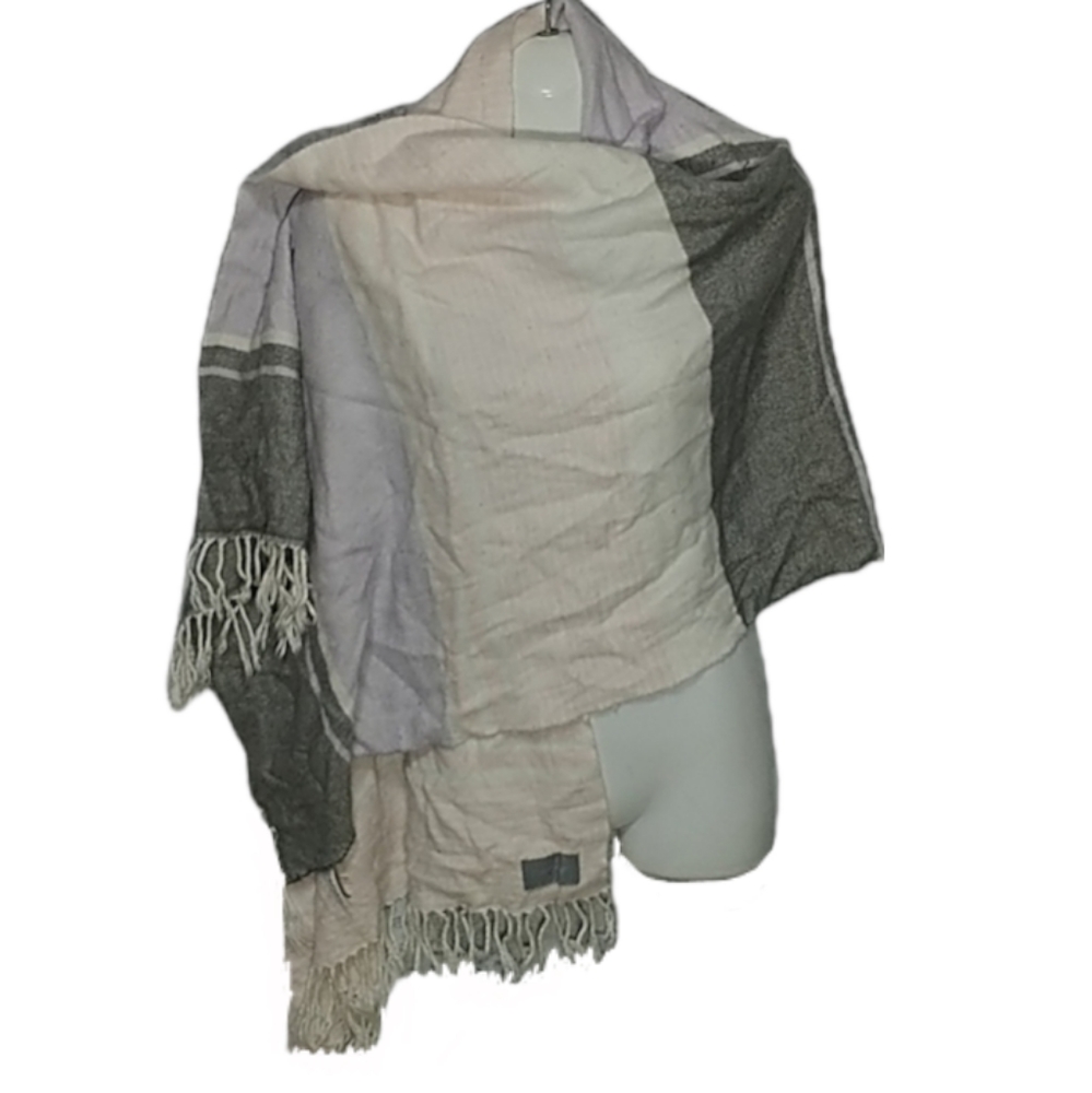 Calvin Klein Giant Soft Scarf